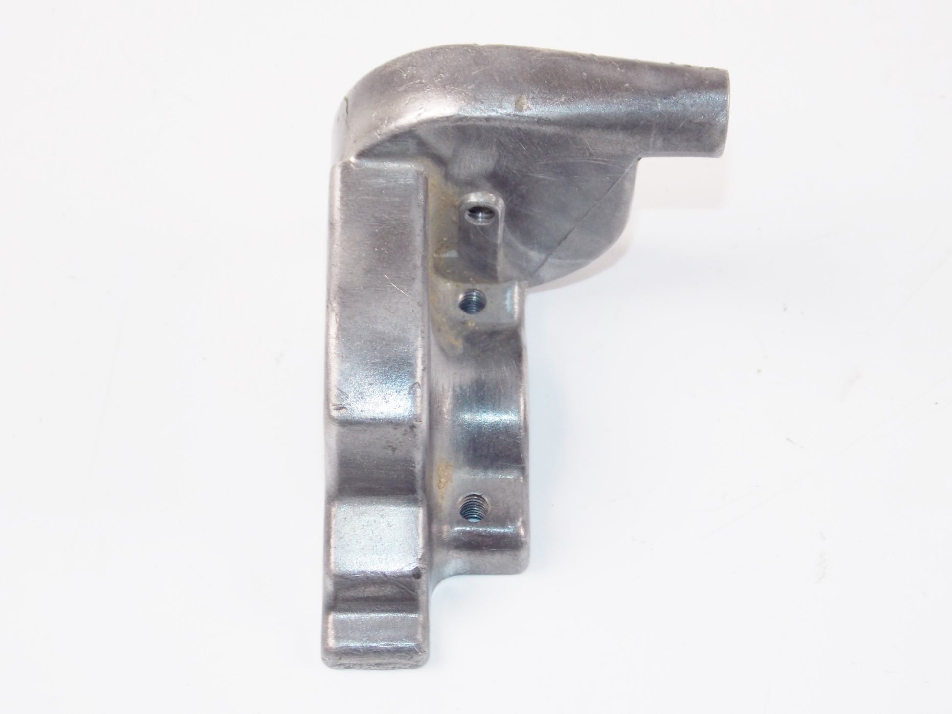 GUNNAR GASSER HUSKY 1980 250 390 CR WR OR 390 WR/E OR ACC THROTTLE HOUSING - MotoRaider