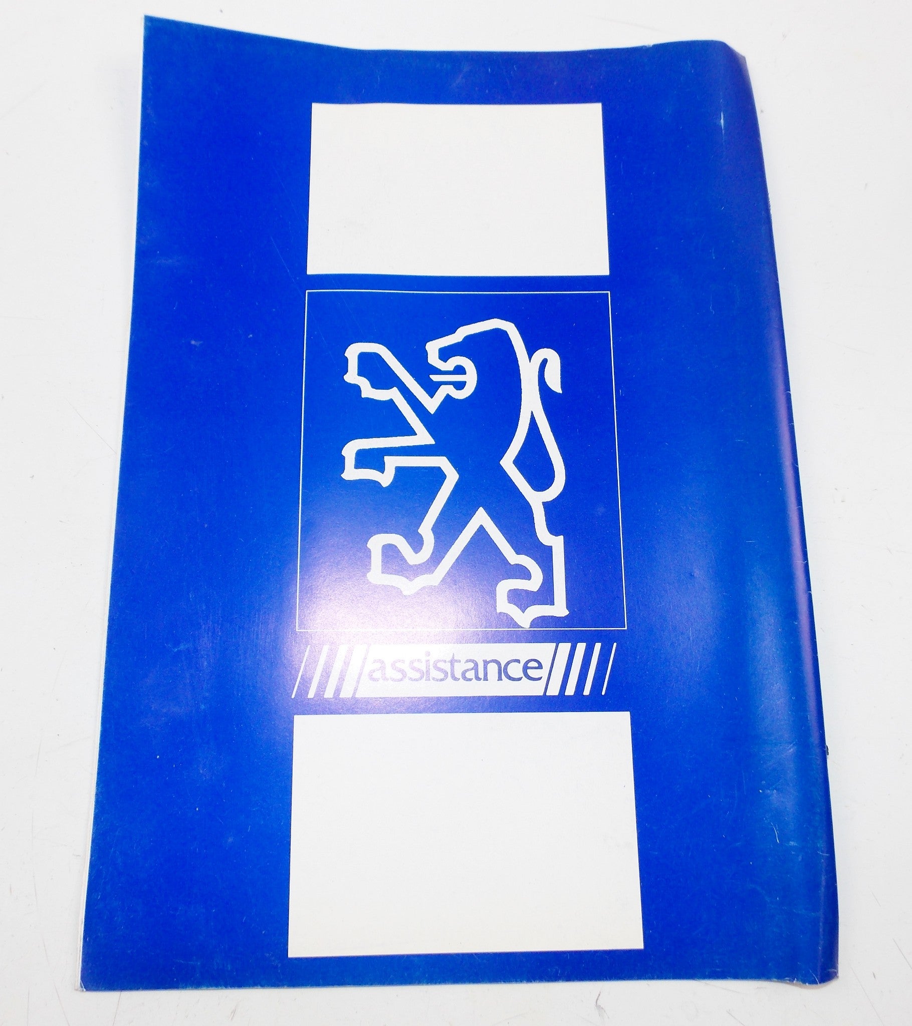 10/1997 PEUGEOT SCOOTER MVLM VOGSM PARTS CATALOG MANUAL BOOK ITALIAN - MotoRaider