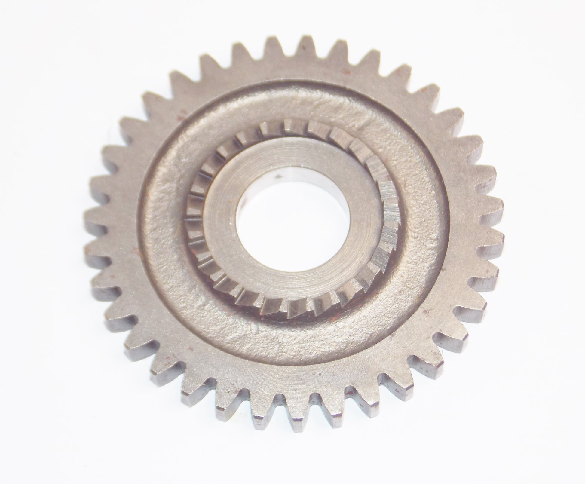 OEM LAVERDA 1984 LB 125 STRADA SPORT CUSTOM GEEAR 41111209 | 41 111 209 - MotoRaider