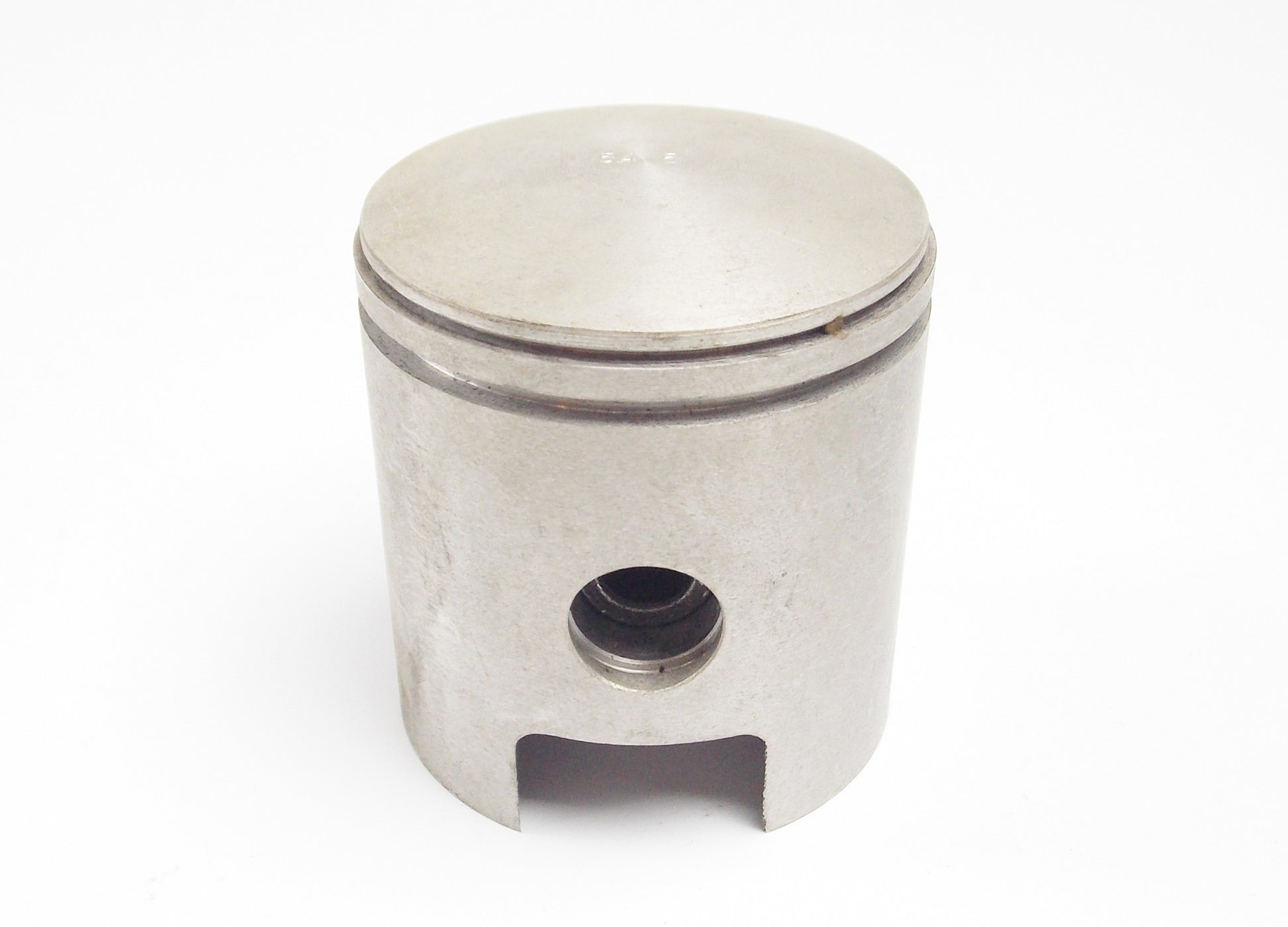 NOS DINAMIN PISTON + RING + PIN DIAMETER 54.6 mm - MotoRaider