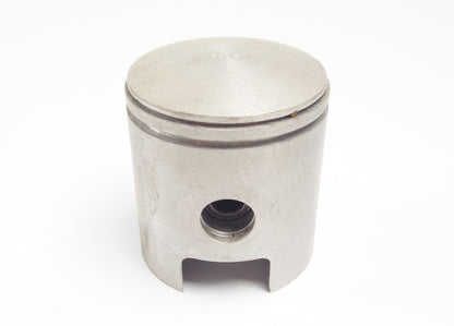 NOS DINAMIN PISTON + RING + PIN DIAMETER 54.6 mm - MotoRaider
