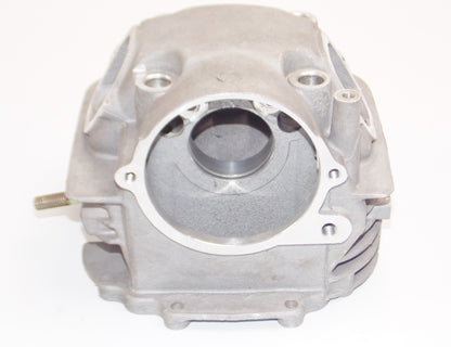 OEM LML STAR STELLA 200 4T SCOOTER MOTOR CYLINDER HEAD #SF212-0106 - MotoRaider