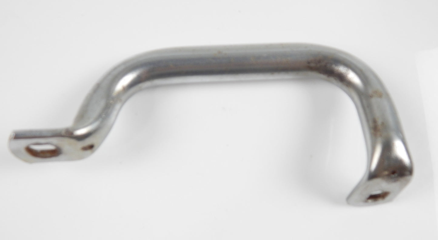1970's ENDURO FRAME CHASSIS GRAB HANDLE HUSQVARNA KTM PENTON OSSA HOLE D=5.5" - MotoRaider