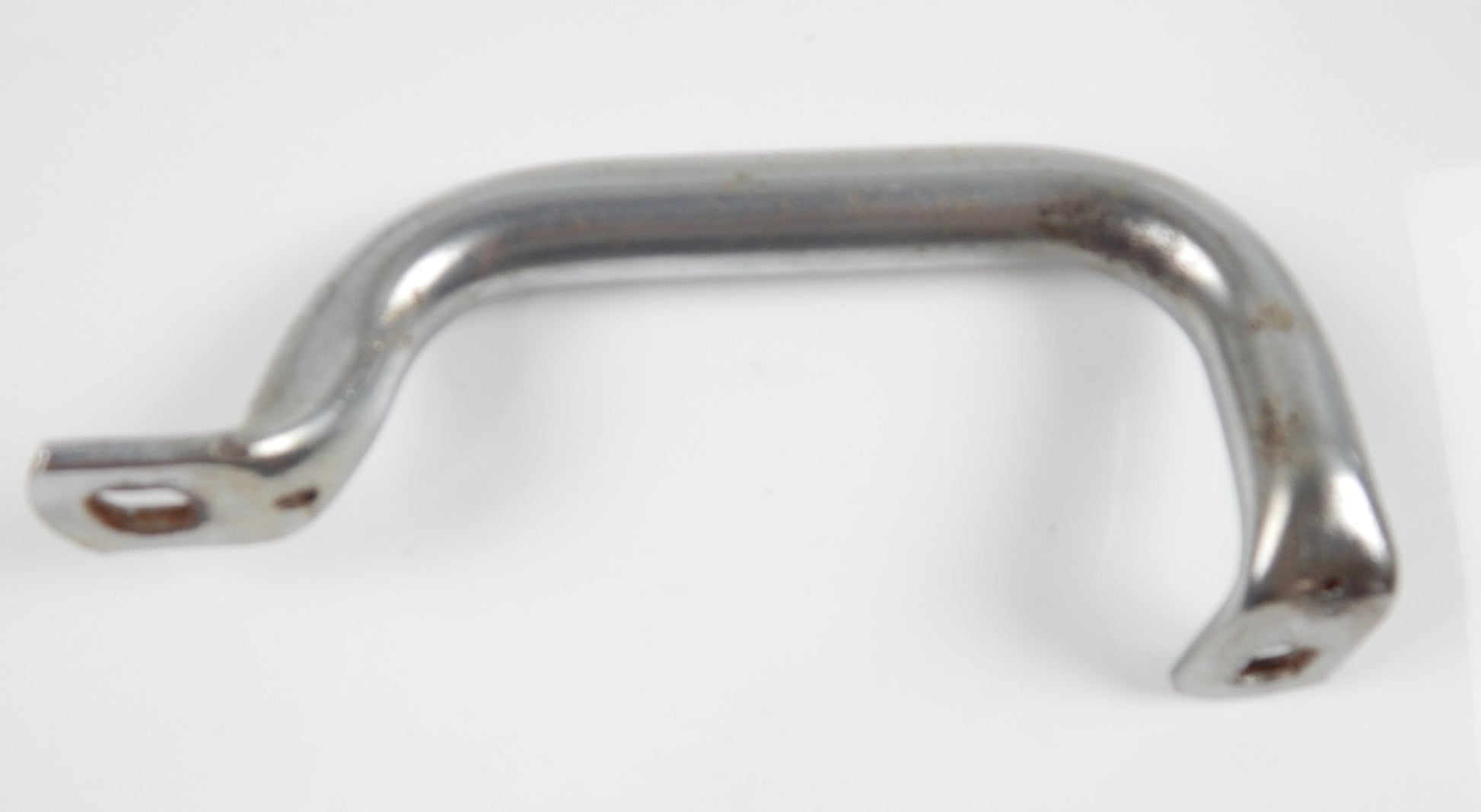 1970's ENDURO FRAME CHASSIS GRAB HANDLE HUSQVARNA KTM PENTON OSSA HOLE D=5.5" - MotoRaider