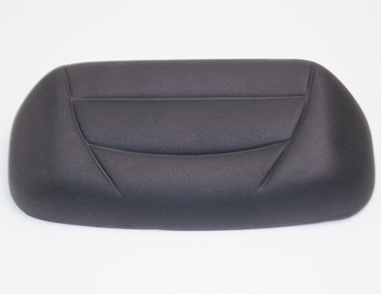 KAPPA LUGGAGE TOP CASE K42 BACKREST PAD K621 MOTORCYCLE SCOOTER - MotoRaider