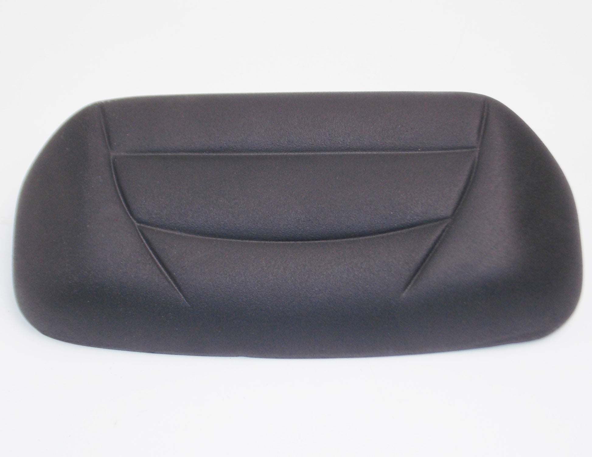 KAPPA LUGGAGE TOP CASE K42 BACKREST PAD K621 MOTORCYCLE SCOOTER - MotoRaider