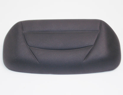 KAPPA LUGGAGE TOP CASE K42 BACKREST PAD K621 MOTORCYCLE SCOOTER - MotoRaider