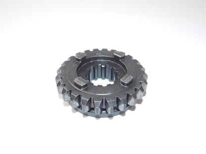 OEM HUSQVARNA 2004 SMR-570R TE-SMR-570 TRANSMISSION 4TH GEAR WHEEL T24 161238801 - MotoRaider