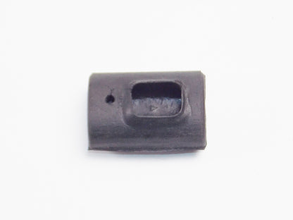 LML STAR VESPA P/PK/PX/SPECIAL/PRIMAVERA/ET3/50/125/150/200 BRAKE PEDAL RUBBER - MotoRaider