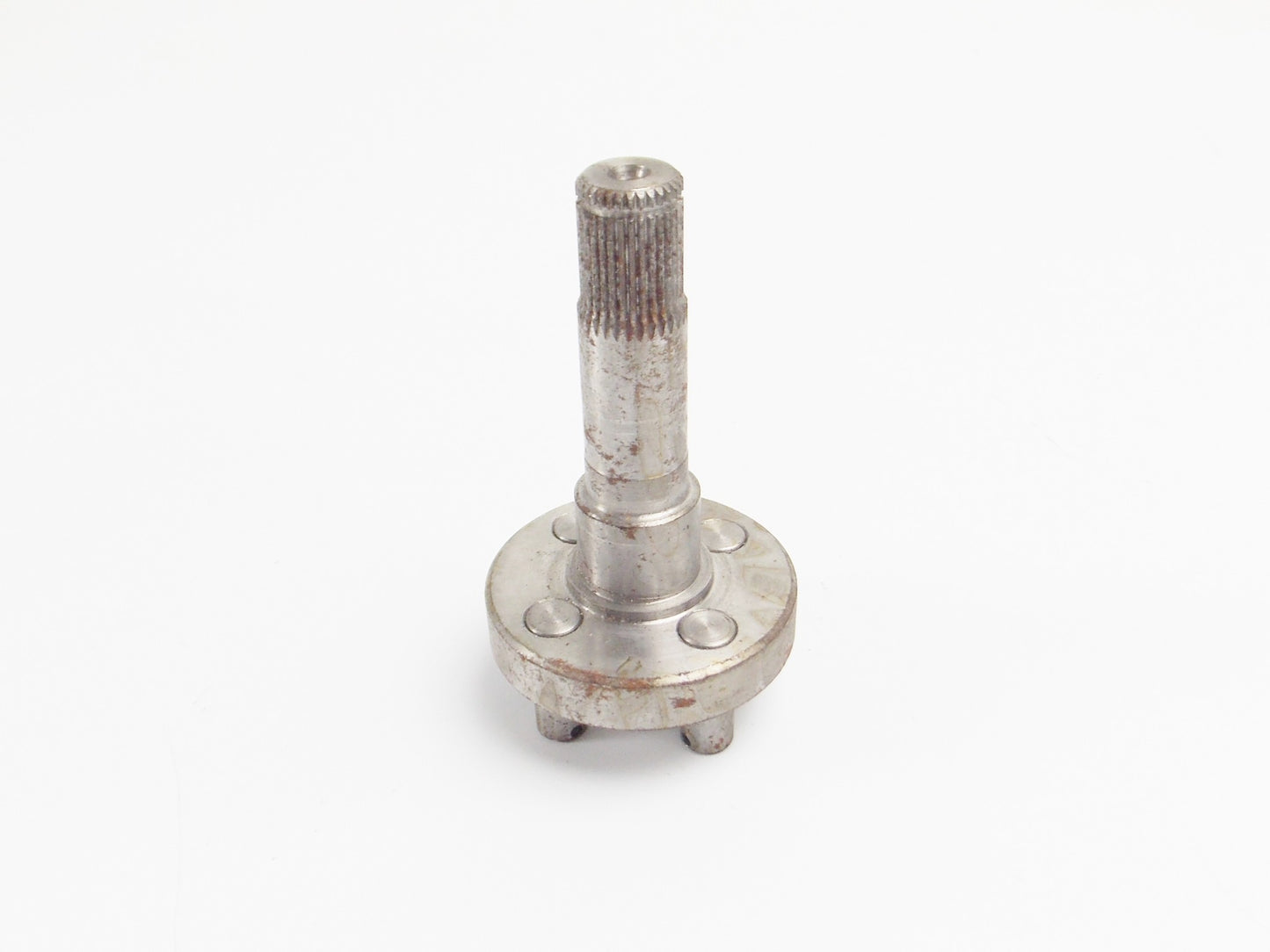 OEM LAVERDA 750 SF3 ENGINE STARTER MOTOR GEAR SHAFT 72207986 | 72 207 986 - MotoRaider