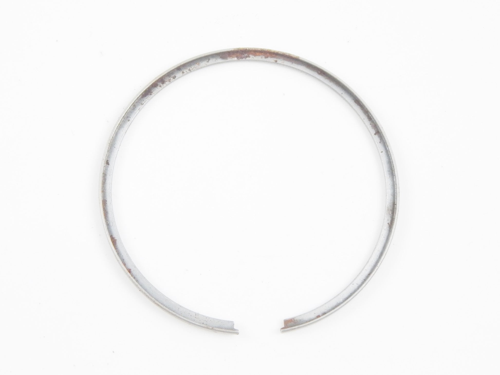 1974 SACHS 1251/5A 1251/5B 1251/6A/B/C/D 125 L-SHAPE PISTON RING 54.5mm DKW KTM - MotoRaider