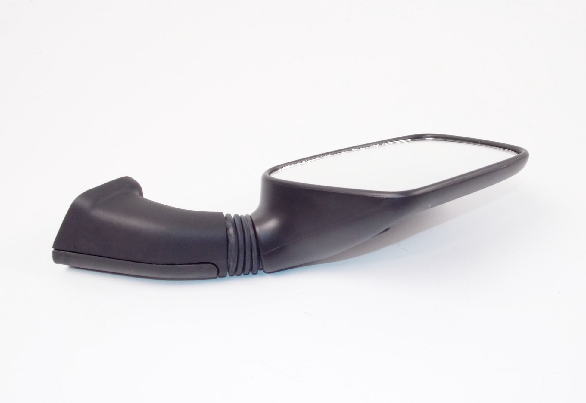 NOS PEUGEOT 1991 SV GEO 50/SV 50J LEFT REAR VIEW MIRROR 728019N - MotoRaider