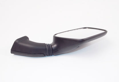 NOS PEUGEOT 1991 SV GEO 50/SV 50J LEFT REAR VIEW MIRROR 728019N - MotoRaider