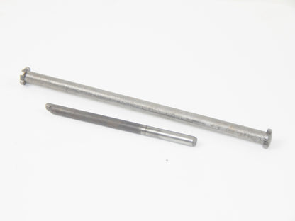 1986 SUZUKI GSXR 750 MOTOR ENGINE CLUTCH PUSH ROD VINTAGE - MotoRaider