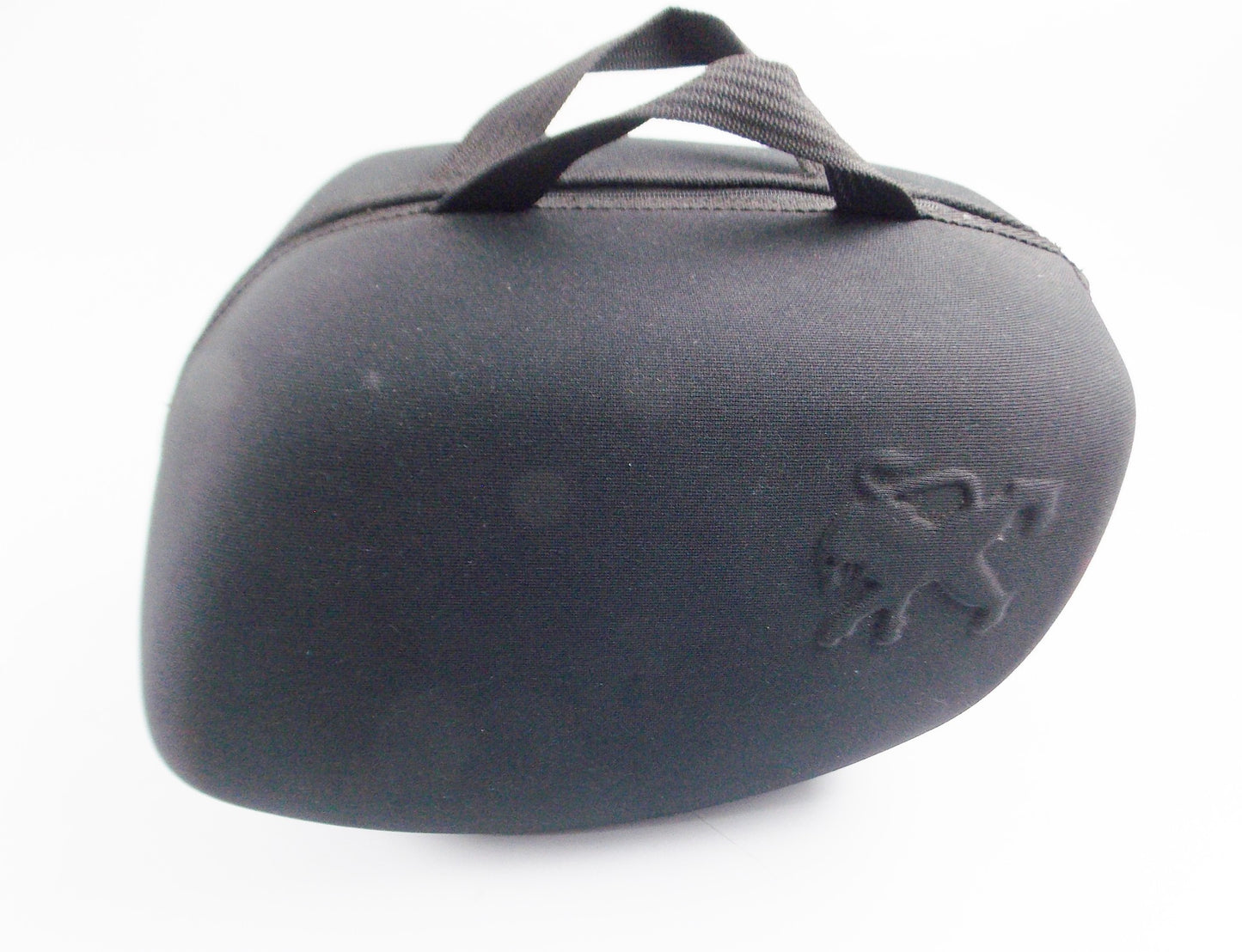 OEM PEUGEOT LUDIX SCOOTER NEOPRENE LUGGAGE BAG WATER RESISTANT - MotoRaider