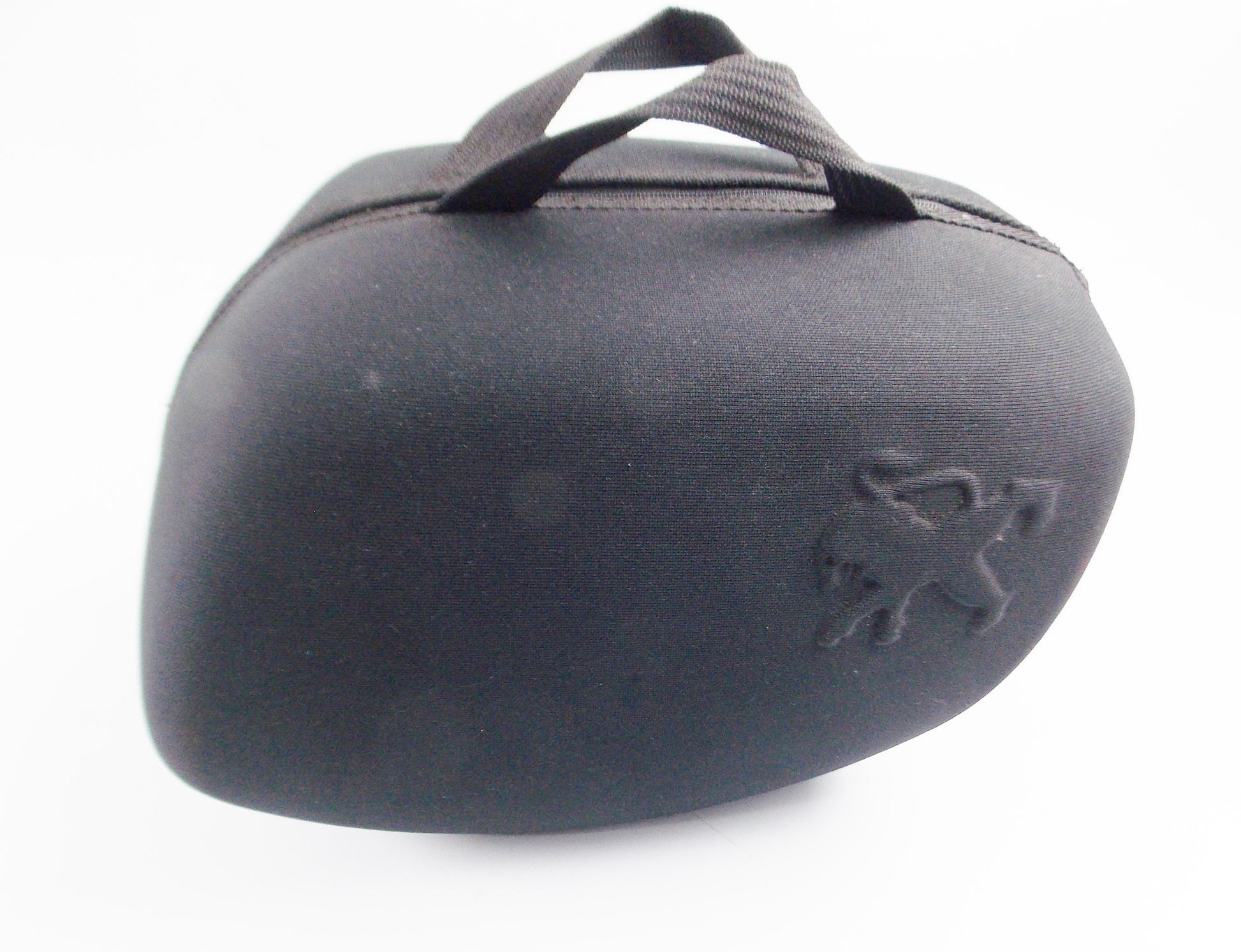 OEM PEUGEOT LUDIX SCOOTER NEOPRENE LUGGAGE BAG WATER RESISTANT - MotoRaider