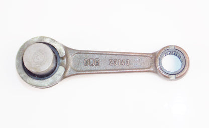 GARELLI 50 cc 4 SPEED 2 STROKE SERIE 2 CONECTING ROD + PIN + BEARINGS BC748 - MotoRaider