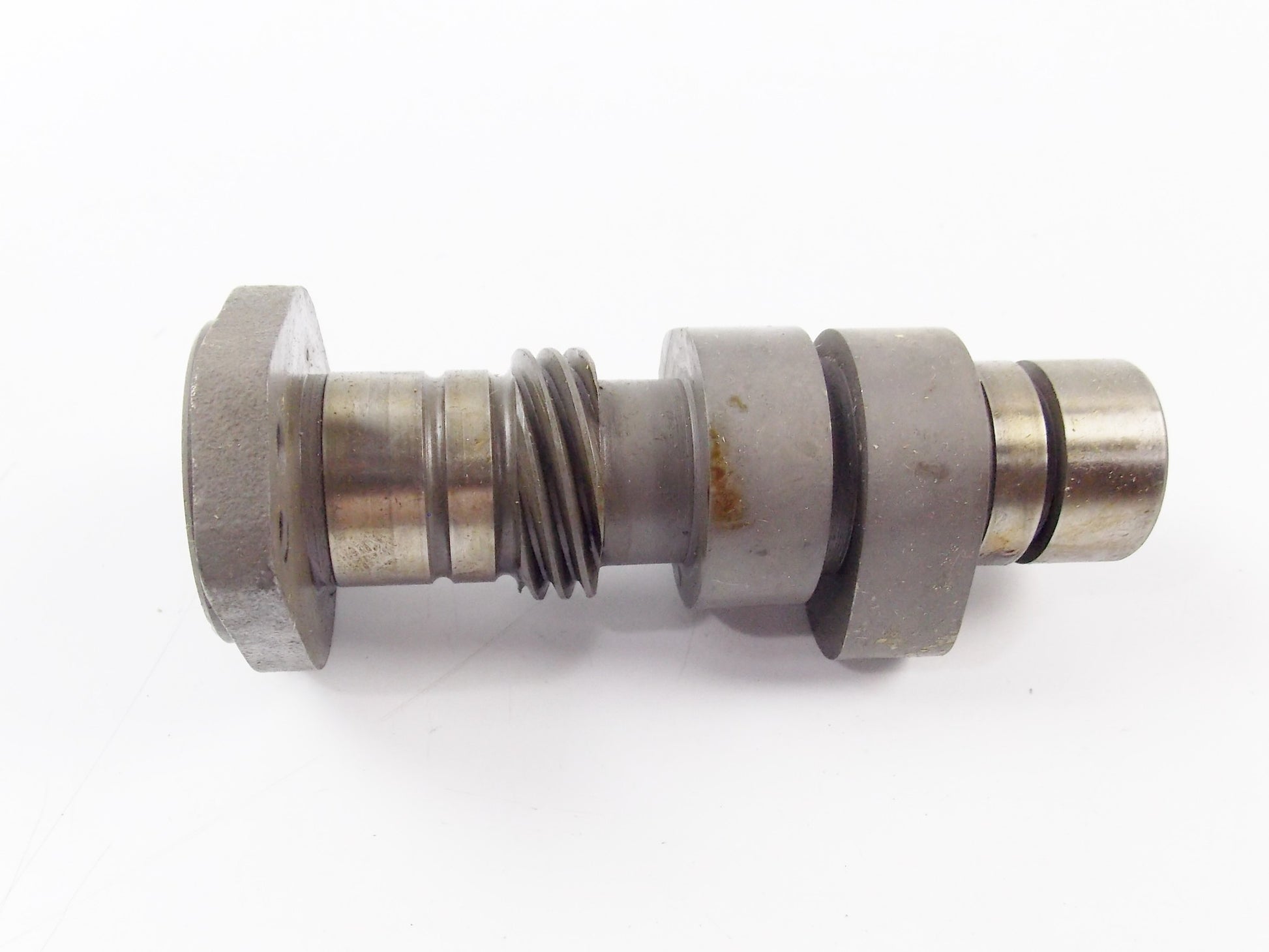 NOS OEM 1980-99 CAGIVA ALA ROSSA 350 CYLINDER HEAD CAMSHAFT 800039266 - MotoRaider