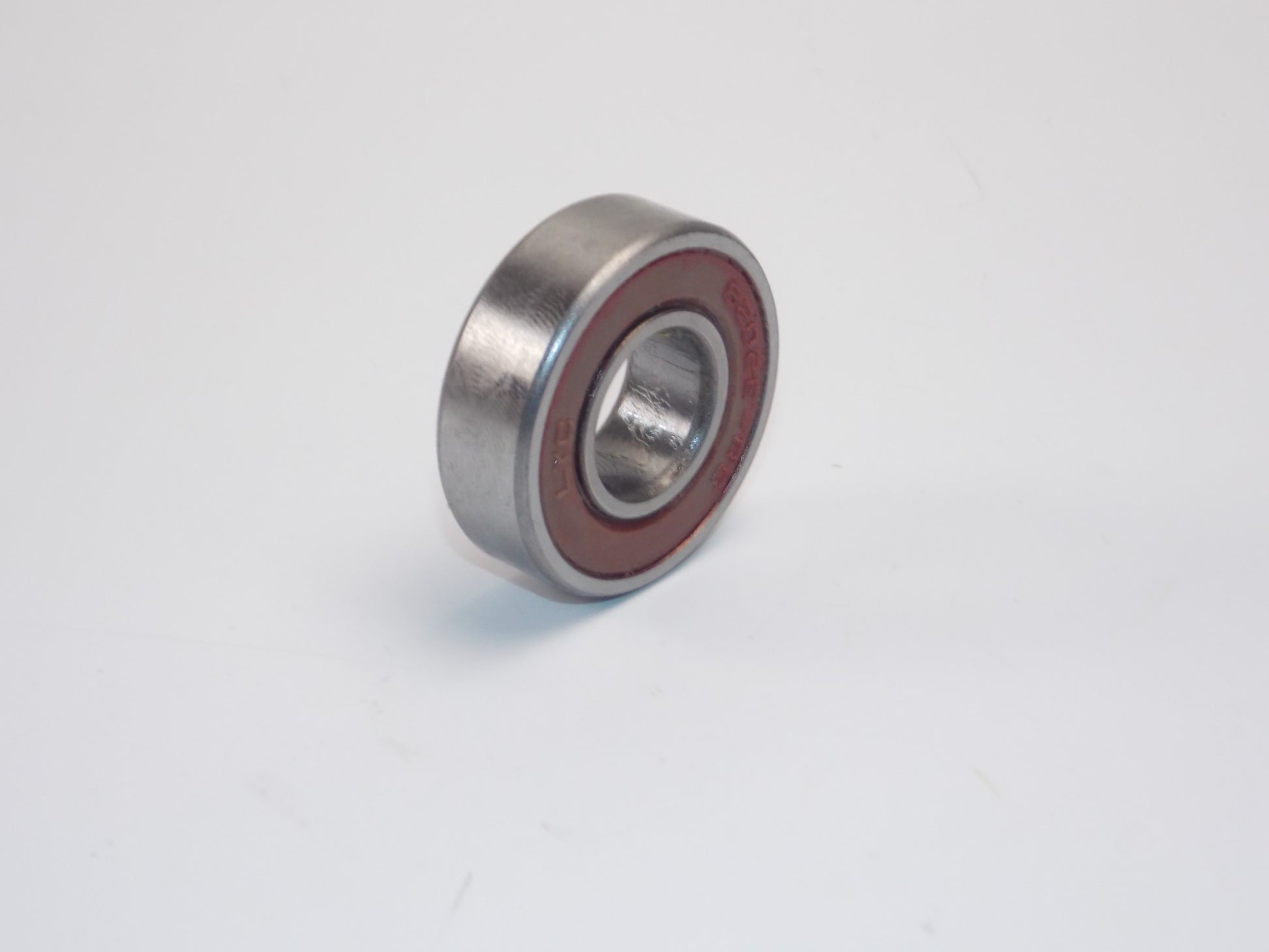 OEM PEUGEOT 2017 SCOOTER FIGHT 4 50 2T PURE BALL BEARING 15X35-11 WHEELS| 775550 - MotoRaider