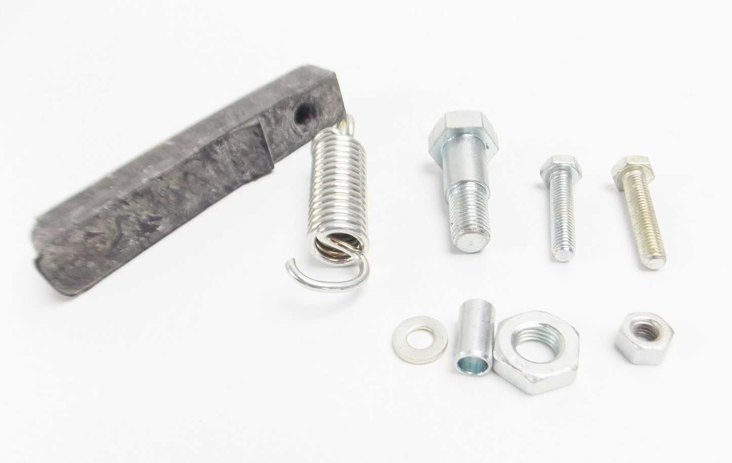 OEM LAVERDA GS 125 Lesmo FRAME CHASSIS KICK SIDE STAND 19000071 | 19 000 071 - MotoRaider