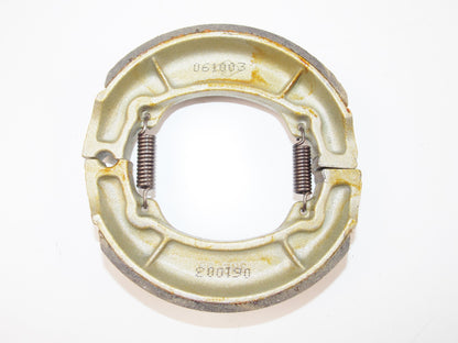 E-TON RASCAL/POLARIS/VIPER/YUKON/THUNDER BRAKE SHOE SET 800420 | D3120-FIA0-0000 - MotoRaider
