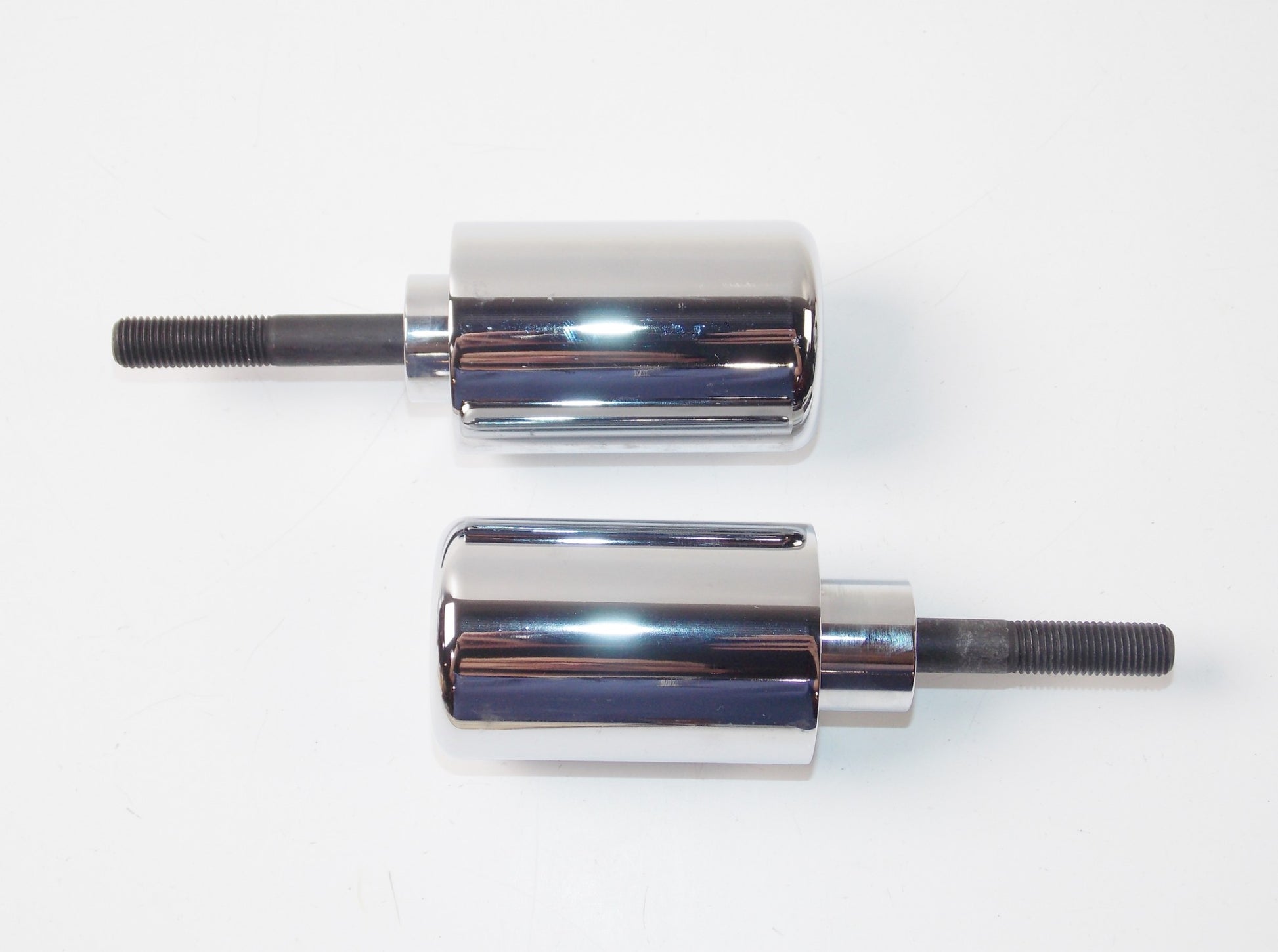 PRO-TEK  SUZUKI 1996-2000 GSXR600 ALUMINUM FRAME SLIDERS PRTECTORS AFP-10 - MotoRaider