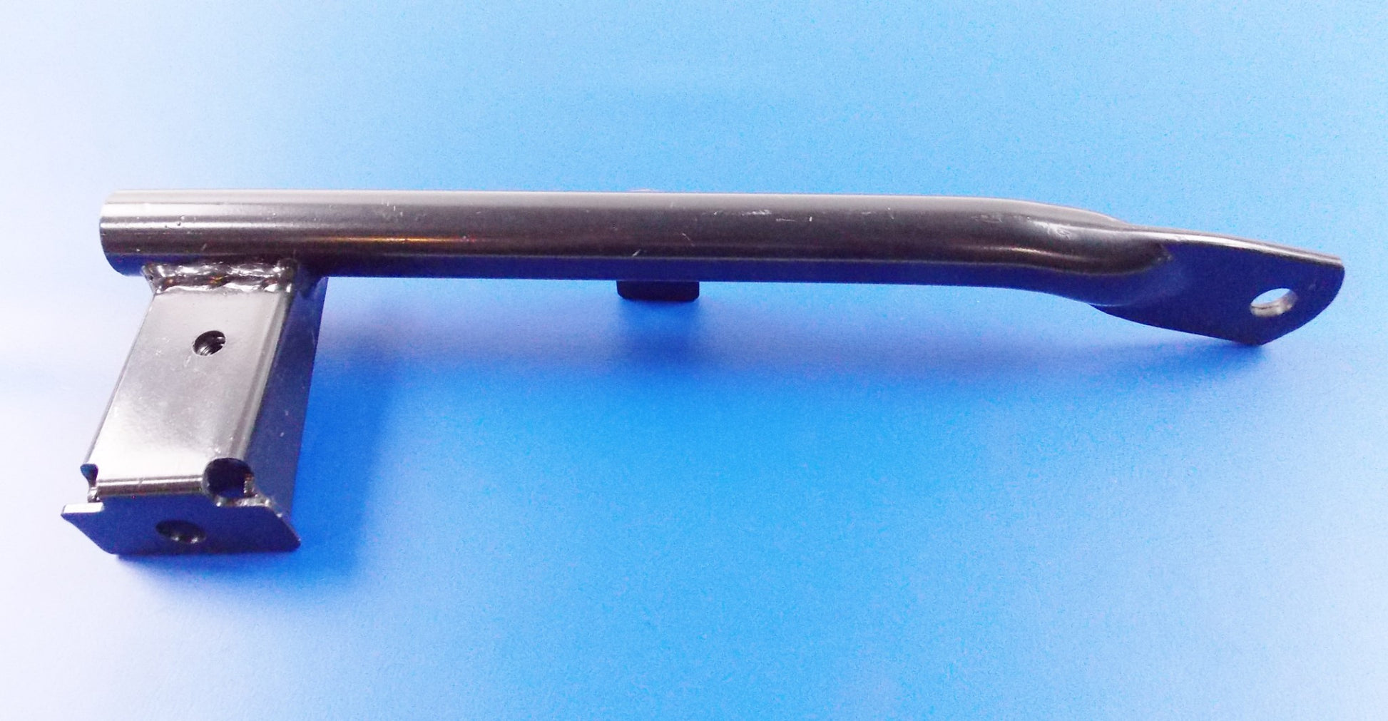 OEM HONDA 2005-2008 SH150 STAY COMP RIGHT FLOOR 50610-KTF-640 | 50610KTF640 - MotoRaider