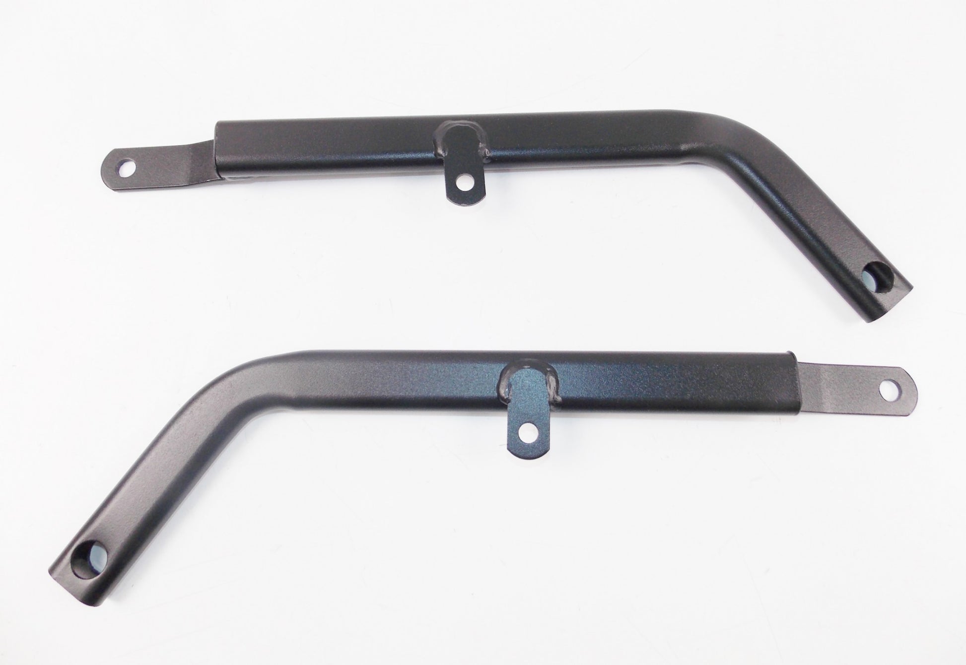GIVI F482 SUZUKI DR 600 RACK MOUNTING BRACKET FOR TOP CASE LUGGAGE MONO RACK - MotoRaider