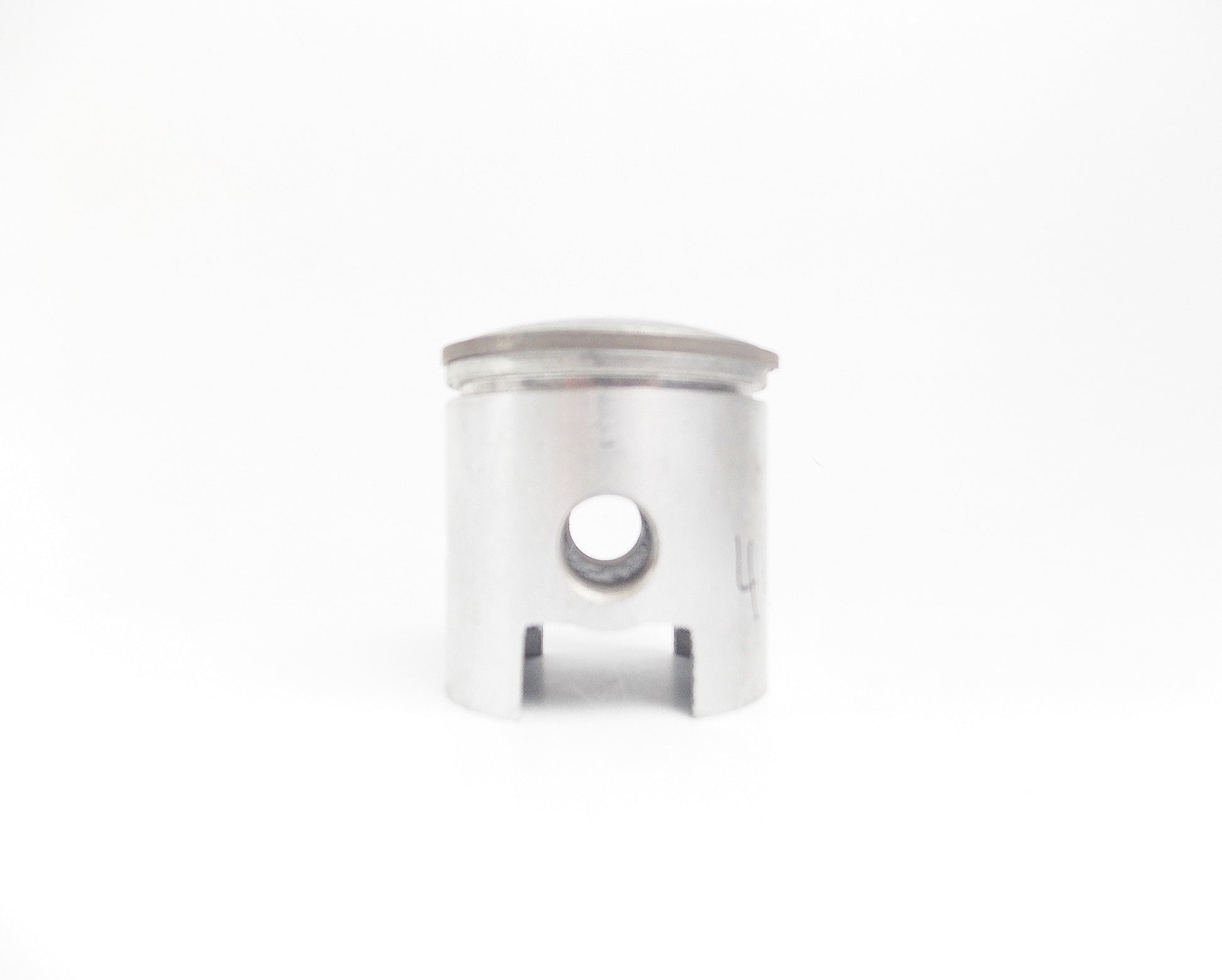 PISTON + RING DIAMETER 46.92 mm PIAGGIO VESPA  ENGINE VINTAGE ITALY - MotoRaider