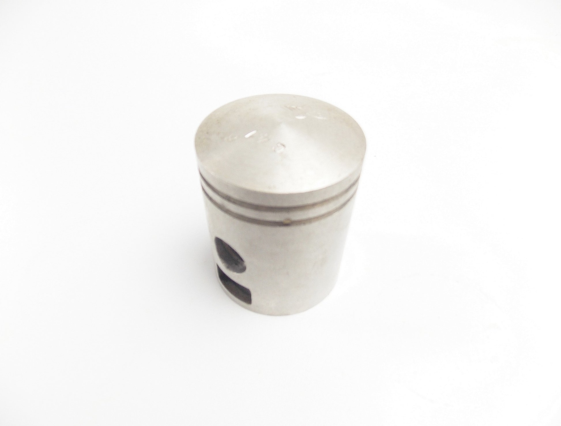 NOS DINAMIN PISTON + PIN + RINGS D. 41.6 mm SACHS 48 cc - MotoRaider
