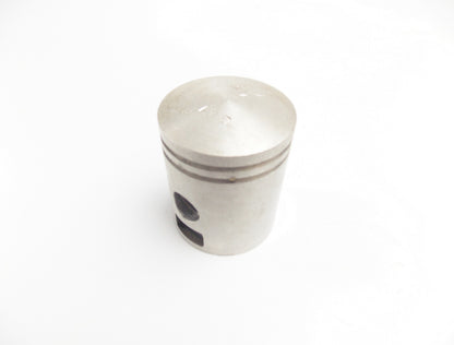 NOS DINAMIN PISTON + PIN + RINGS D. 41.6 mm SACHS 48 cc - MotoRaider