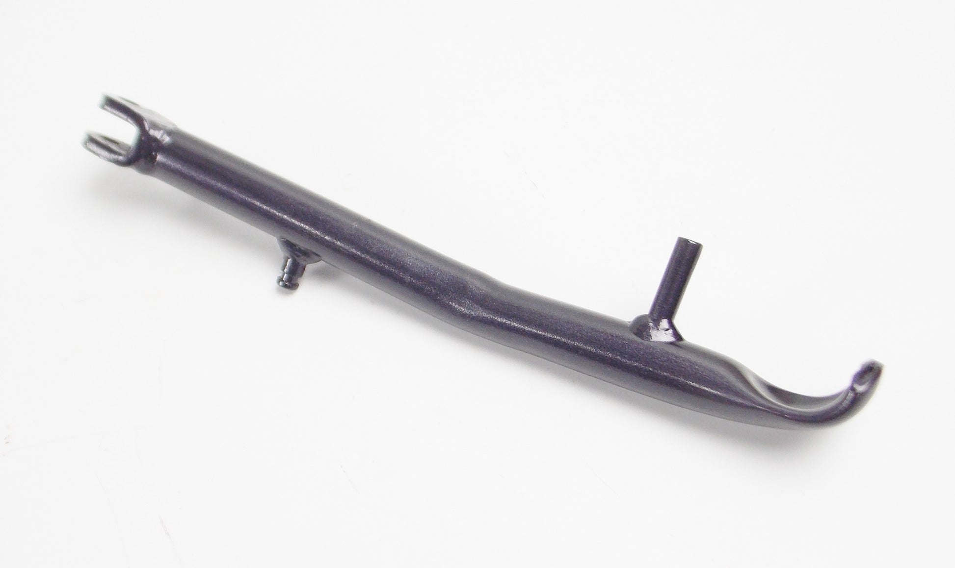 OEM LAVERDA GS 125 LESMO FRAME CHASSIS SIDE KICK STAND 60103769 | 60 103 769 - MotoRaider