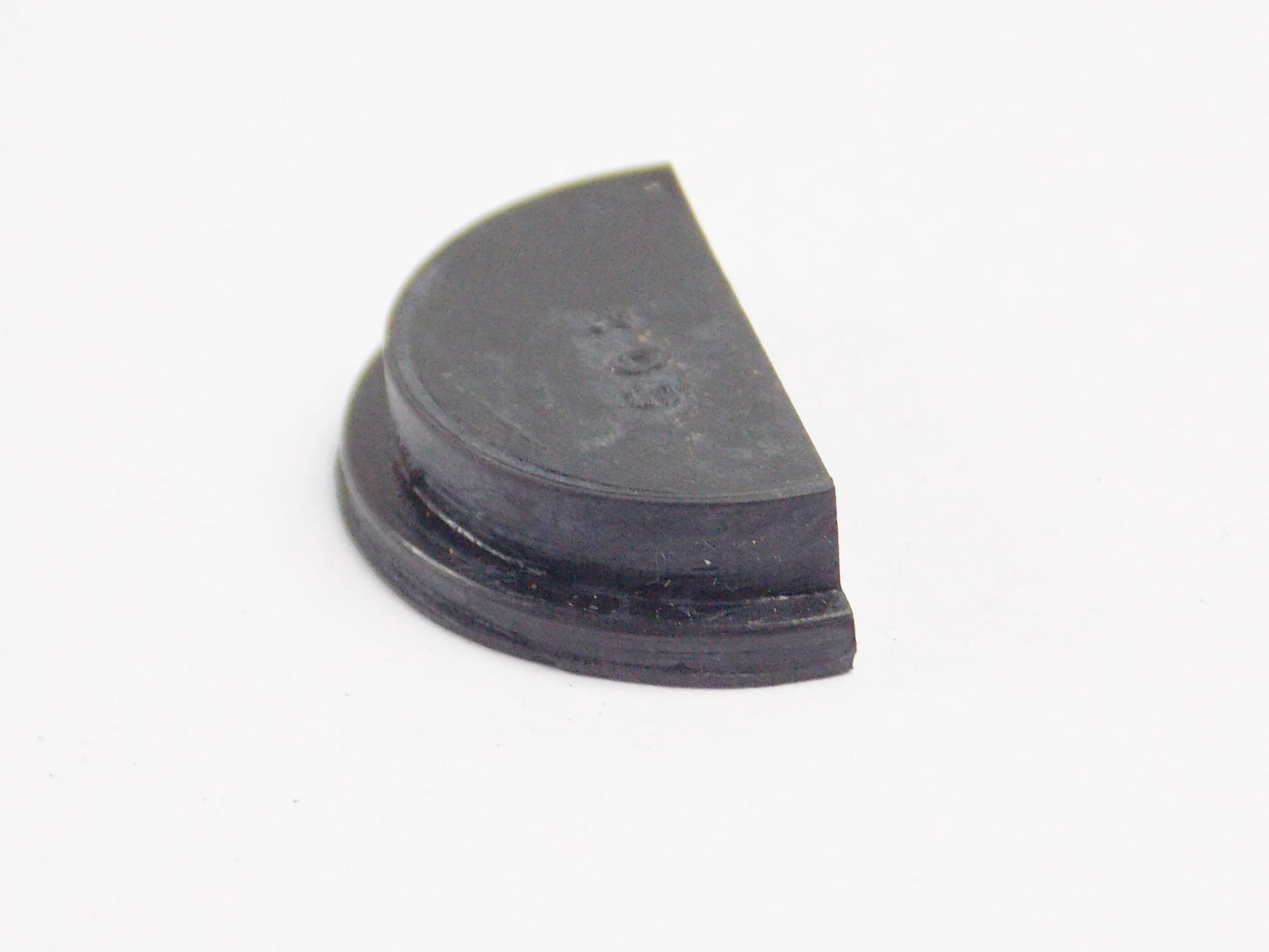 NOS OEM LAVERDA 350 500 MOTOR CYLINDER HEAD RUBBER CAP PLUG 50402054 50 402 054 - MotoRaider
