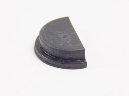 NOS OEM LAVERDA 350 500 MOTOR CYLINDER HEAD RUBBER CAP PLUG 50402054 50 402 054 - MotoRaider