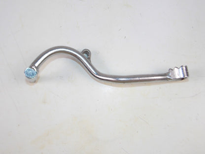 1970's VINTAGE MOTORCYCLE REAR BRAKE LEVER PEDAL L=200mm BETA CR RG - MotoRaider