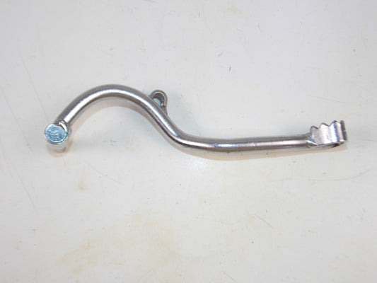 1970's VINTAGE MOTORCYCLE REAR BRAKE LEVER PEDAL L=200mm BETA CR RG - MotoRaider