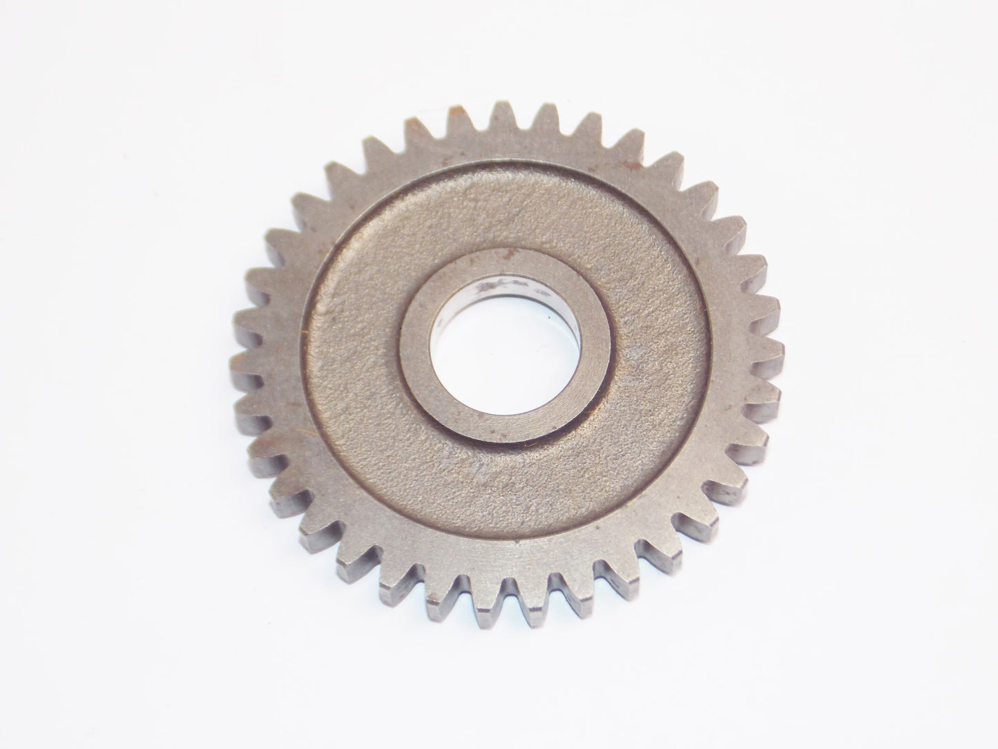 OEM LAVERDA 1984 LB 125 STRADA SPORT CUSTOM GEEAR 41111209 | 41 111 209 - MotoRaider