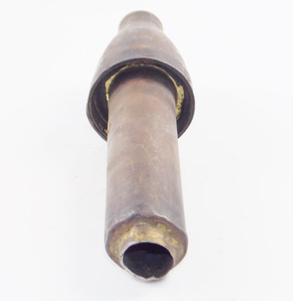 EXHAUST MUFFLER PIPE BAFFLE INSERT TUBE LENGTH 240 mm O.D 38 mm I.D 28 mm YAMAHA - MotoRaider
