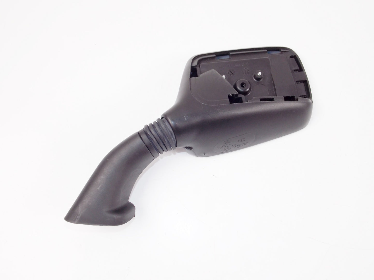 NOS PEUGEOT 1991 SV GEO 50/SV 50J LEFT REAR VIEW MIRROR 728019N - MotoRaider