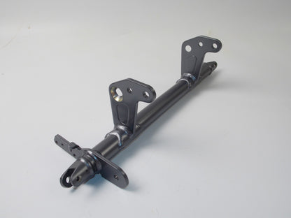 NOS BMW 1996-03 R1200C FRONT FOOTREST HOLDER MOUNT 46717651539 46 71 7 651 539 - MotoRaider