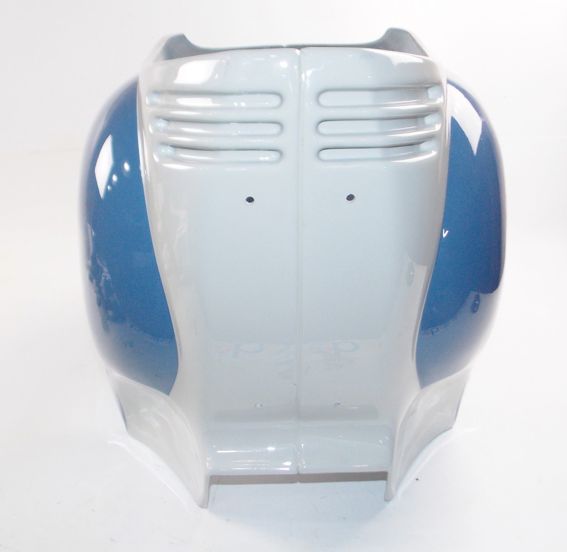 1995 VELOCIFERO BODY FAIRING LIGHT GREY BLUE 3371710 - MotoRaider