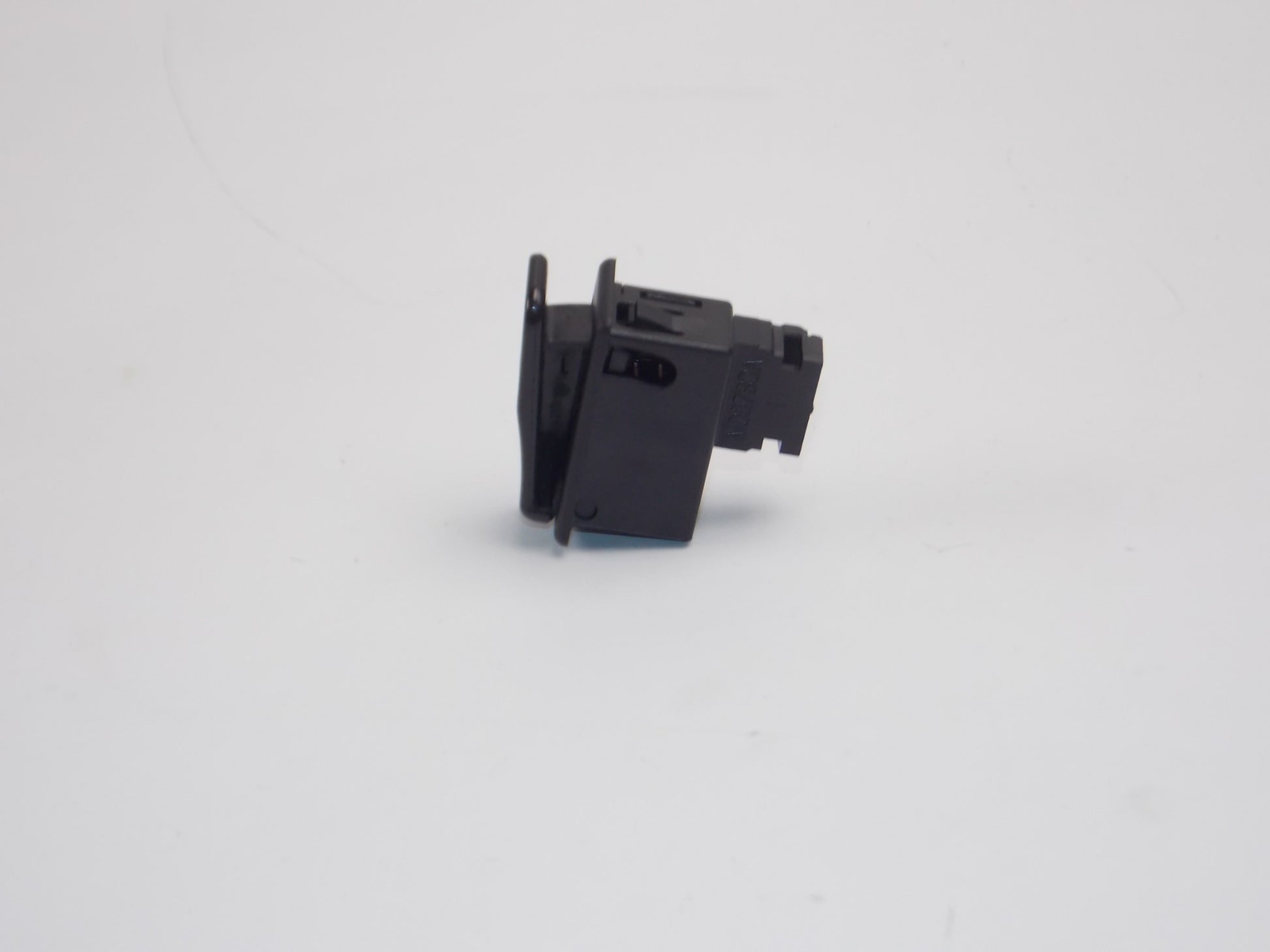 NOS OEM PEUGEOT SCOOTER IGNITON START CONTROL HANDLEBAR SWITCH 801191 - MotoRaider