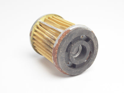 NOS OEM YAMAHA 1991-1997 SR125 | 1995-1997 XT350 OIL FILTER CLEANER 5H0-13440-09 - MotoRaider