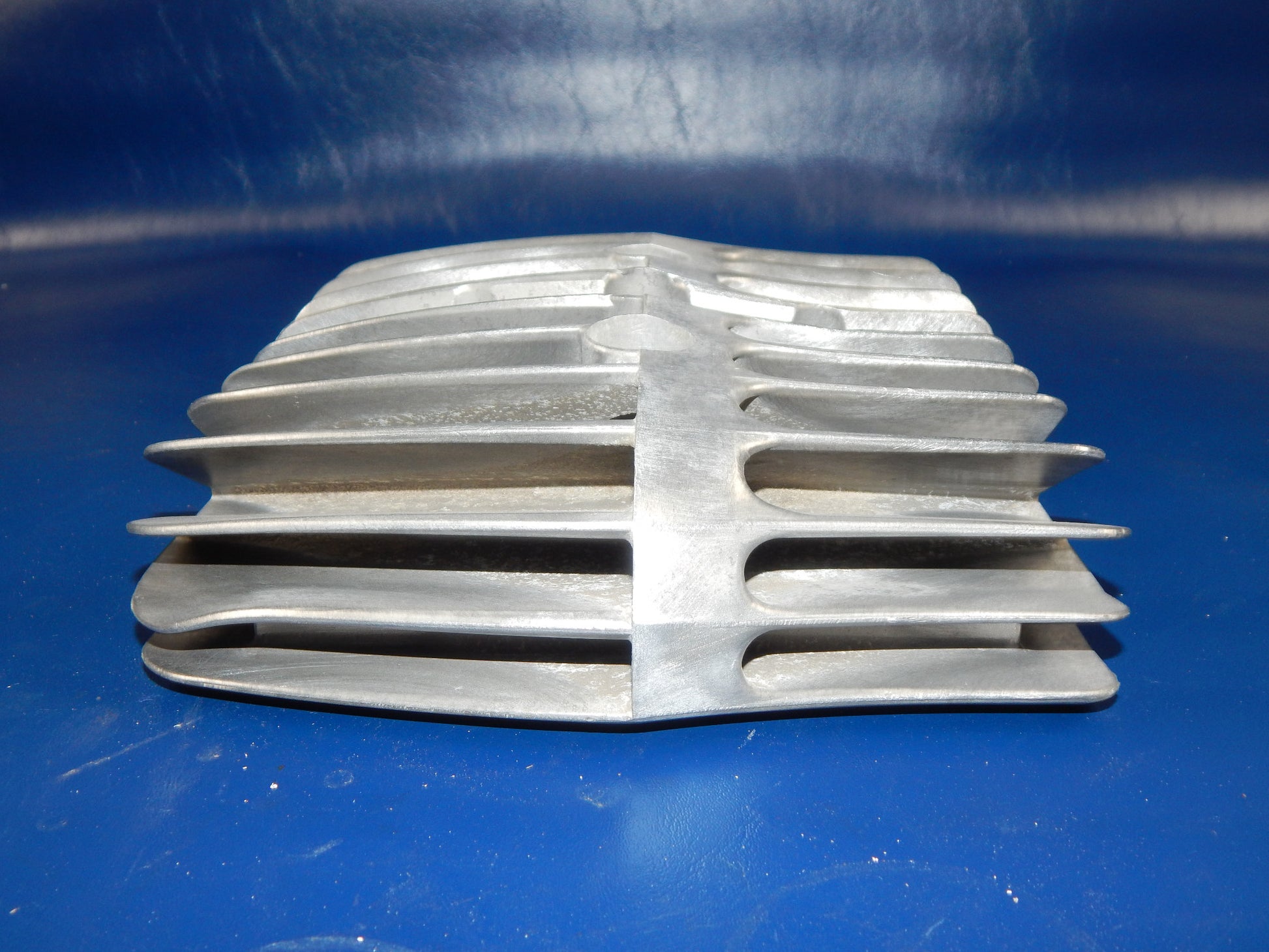 1970's SACHS HERCULES DKW MOTOR ENGINE 7sp CYLINDER HEAD 0613123099 - MotoRaider