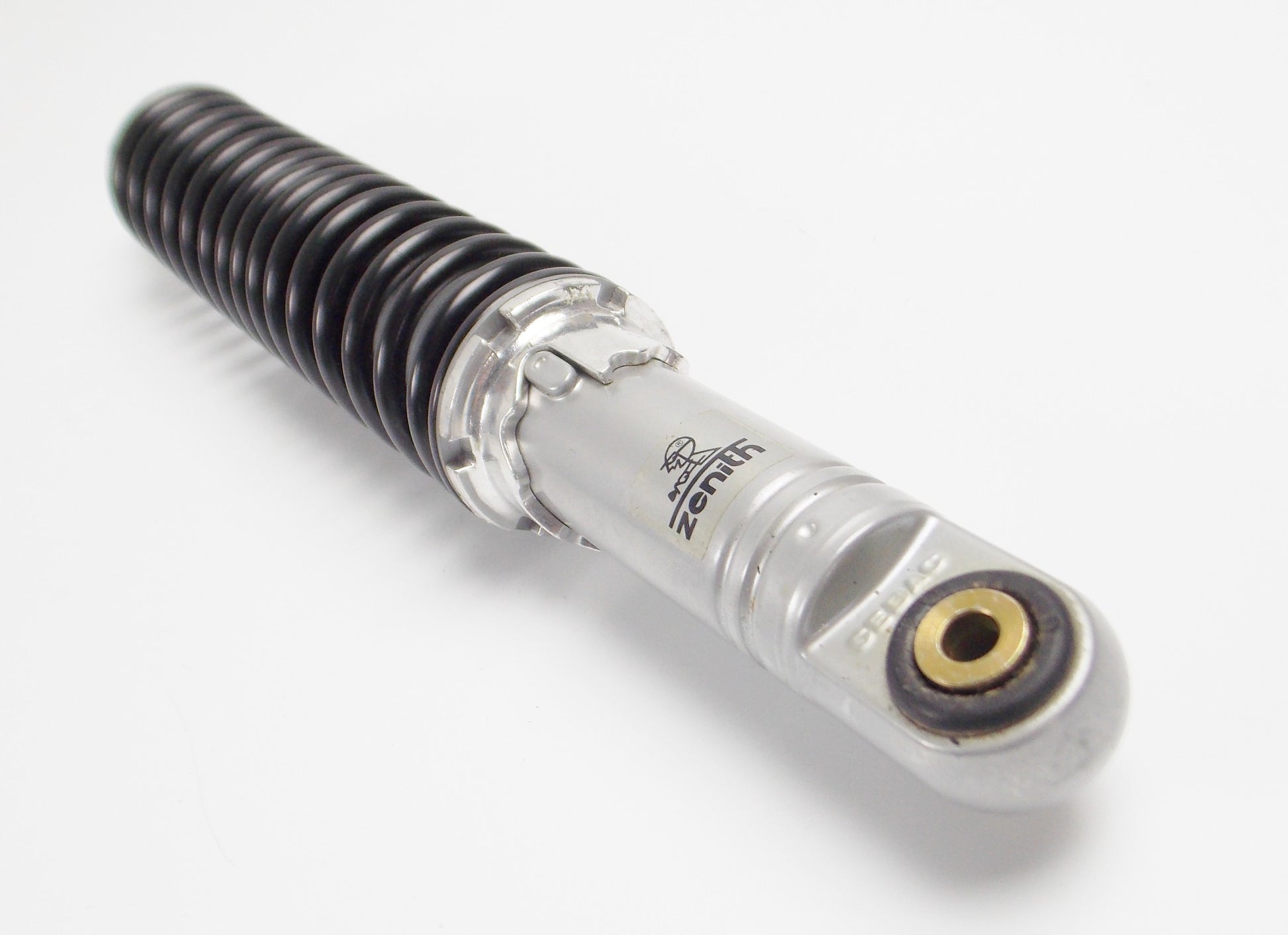 LAVERDA ZUNDAPP 1981 LZ1125 ZENITH SUSPENSION REAR SHOCK ABSORBER 14.5' 50201096 - MotoRaider