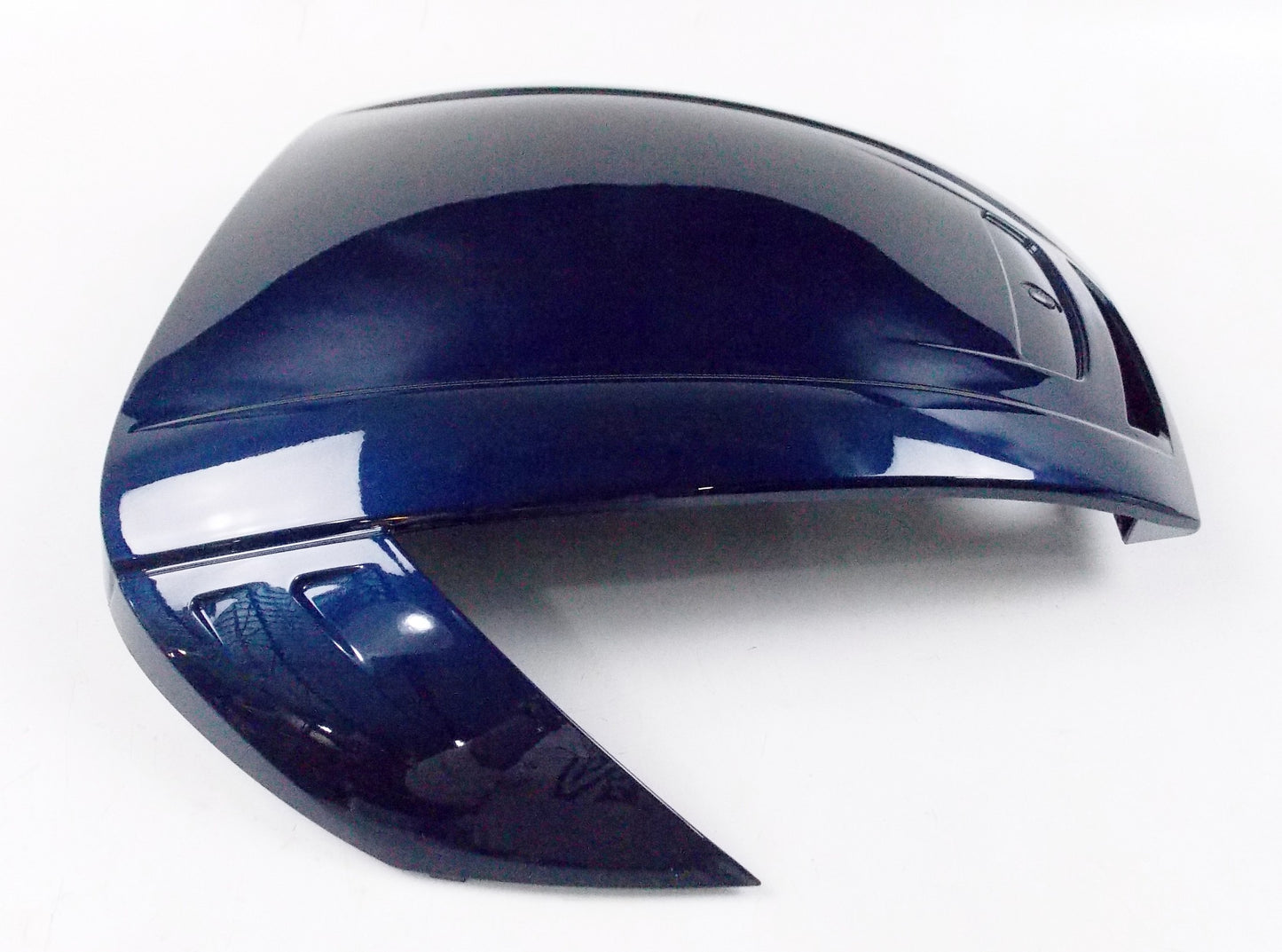 OEM MALAGUTI BLOG 125/160 MADISON 125/250 TOP CASE COVER PANEL 065.111.68 (BLUE) - MotoRaider