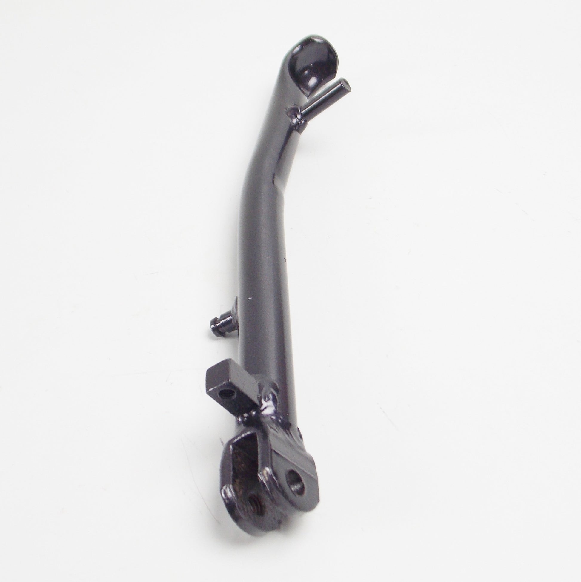 OEM LAVERDA GS 125 LESMO FRAME CHASSIS SIDE KICK STAND 60103769 | 60 103 769 - MotoRaider