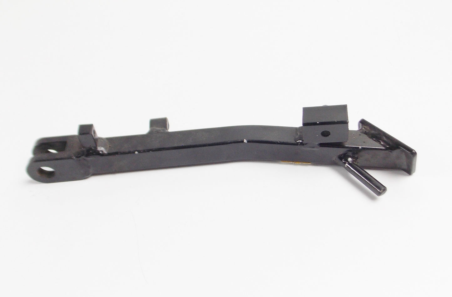 OEM LAVERDA GS 125 Lesmo FRAME CHASSIS KICK SIDE STAND 19000071 | 19 000 071 - MotoRaider