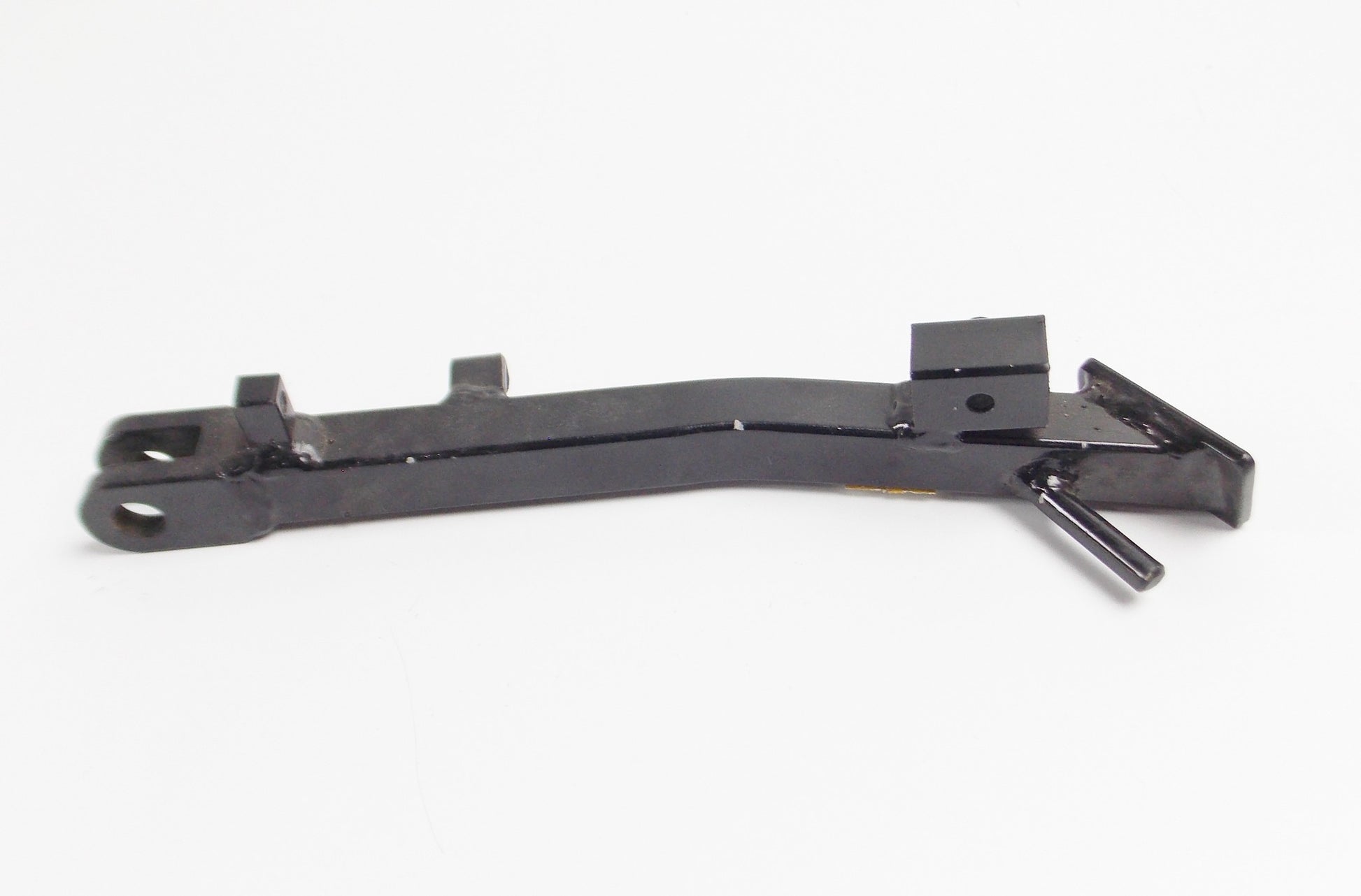 OEM LAVERDA GS 125 Lesmo FRAME CHASSIS KICK SIDE STAND 19000071 | 19 000 071 - MotoRaider