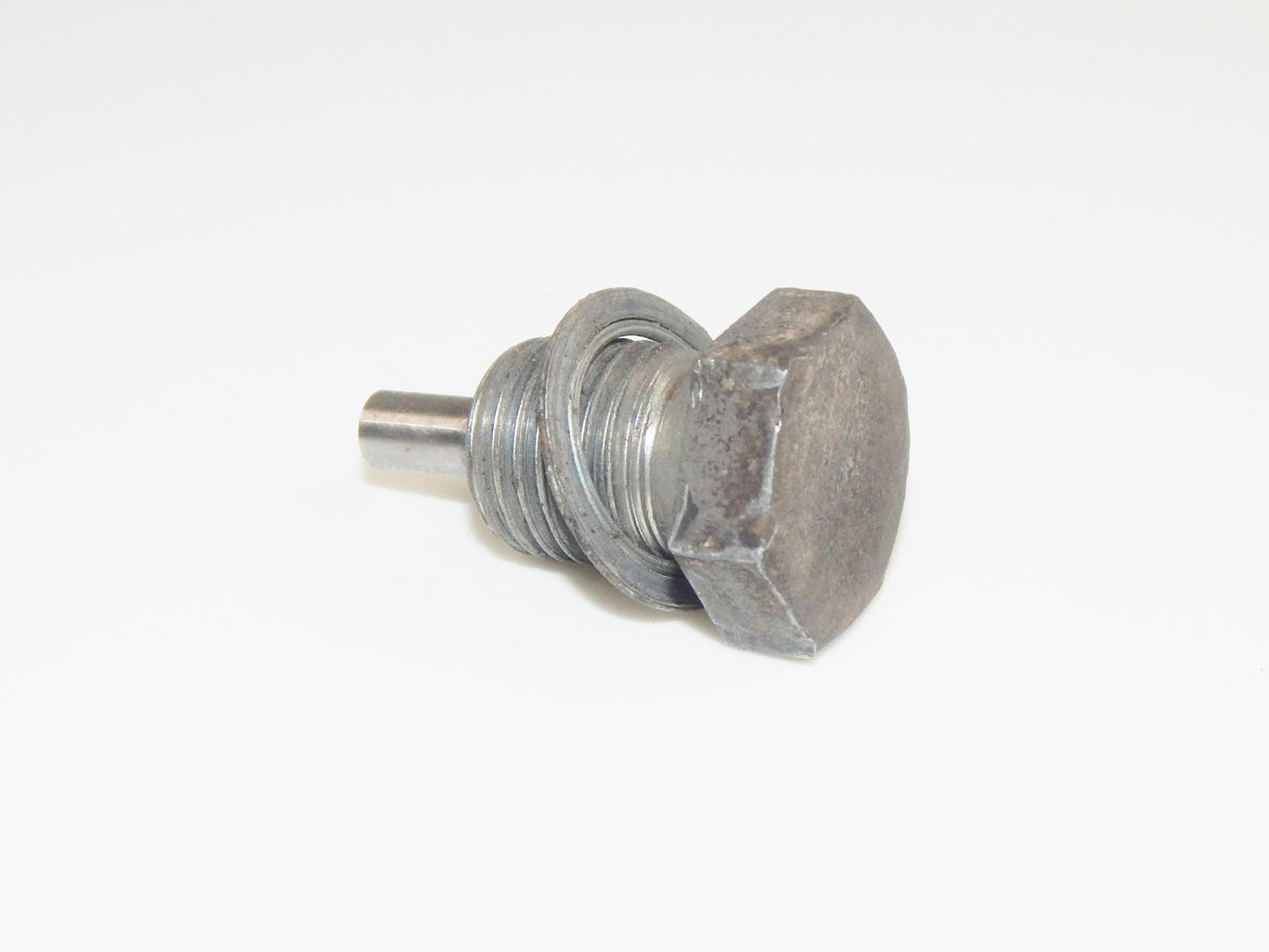 OEM YAMAHA 1979 XS750 1998-2007 VMX1200 XV1100 OIL DRAIN SCREW PLUG 90340-14042 - MotoRaider